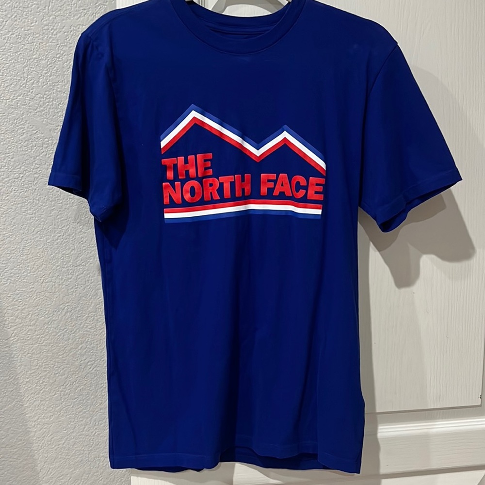 The North Face T-Shirt